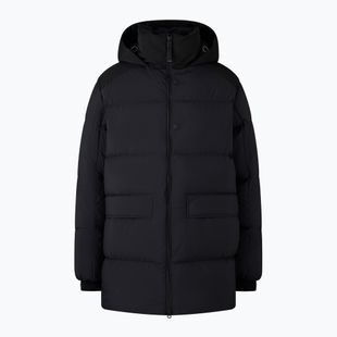 Kurtka ocieplana męska BOGNER FIRE+ICE Yaron-D black