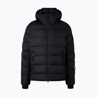 Kurtka ocieplana męska BOGNER FIRE+ICE Leather black