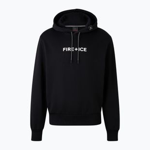 Bluza męska BOGNER FIRE+ICE Covell black