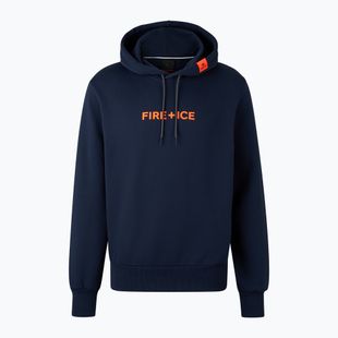 Bluza męska BOGNER FIRE+ICE Covell night blue