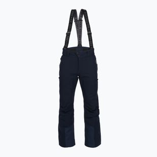 Spodnie narciarskie męskie BOGNER FIRE+ICE Scott 3 night blue