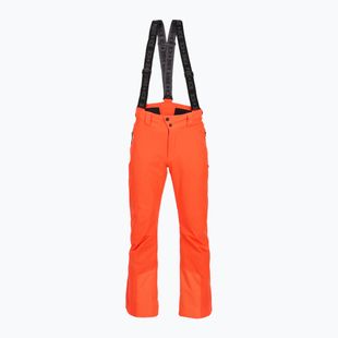 Spodnie narciarskie męskie BOGNER FIRE+ICE Scott 3 vibrant fire