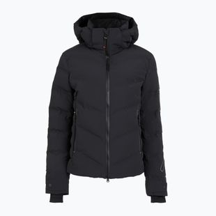 Kurtka narciarska damska BOGNER FIRE+ICE Tec-Sael black