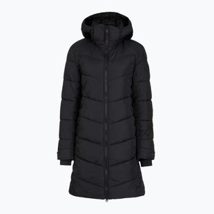 Płaszcz ocieplany damski BOGNER FIRE+ICE Aenny 3 black
