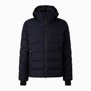 Kurtka ocieplana męska BOGNER FIRE+ICE Luka navy
