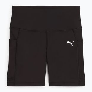 Spodenki do biegania damskie PUMA Run Velocity 5" Tight puma black