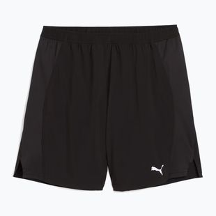 Spodenki do biegania męskie PUMA Run Velocity 7" puma black