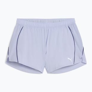 Spodenki do biegania damskie PUMA Run Velocity 3" cool weather