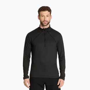 Bluza termoaktywna męska ZIENER Jito black