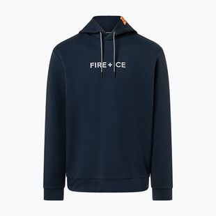 Bluza męska BOGNER FIRE+ICE Cadell night blue