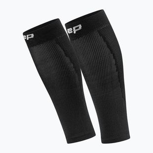Opaski kompresyjne na łydki damskie CEP Calf 5.0 black