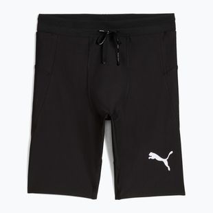 Spodenki do biegania męskie PUMA Raceday Ultraform 3" Tight puma black