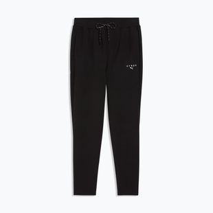 Spodnie męskie PUMA Hyrox Cloudspun Elevated black