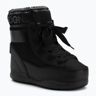 Śniegowce damskie BOGNER La Plagne 21 black