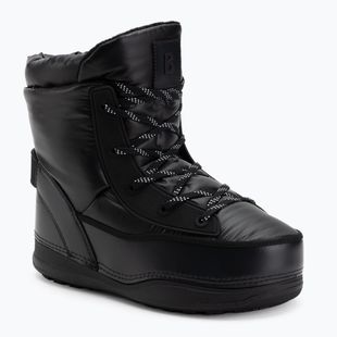 Śniegowce damskie BOGNER Verbier 7 black
