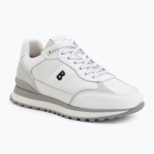 Buty męskie BOGNER Newport 4 D white