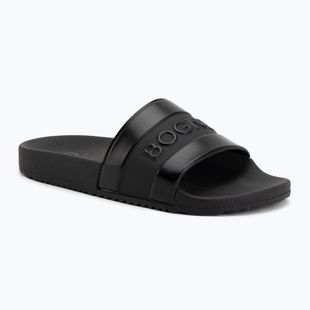 Klapki męskie BOGNER Belize 4 F black