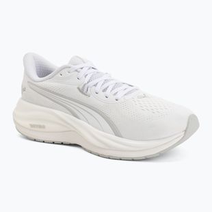 Buty do biegania Puma Electrify Nitro 5 puma white/puma silver