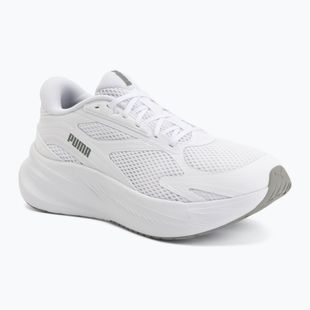 Buty do biegania PUMA MaxStride Lite LS puma white/puma black