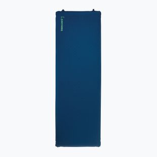 Mata samopompująca Therm-A-Rest LuxuryMap XL poseidon