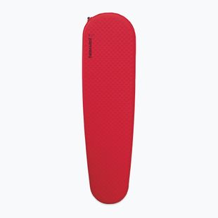Mata samopompująca Therm-A-Rest ProLite Plus L cayenne