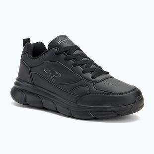 Buty damskie KangaROOS K-CR Adina jet black/mono
