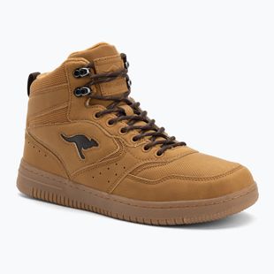 Buty męskie KangaROOS K-Watch Bliz ten