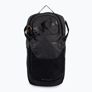 Plecak rowerowy EVOC Ride 12 l carbon grey/black