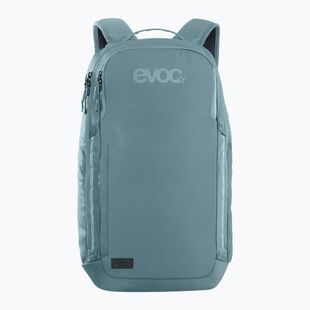 Plecak rowerowy EVOC Commute Pro 22 l steel