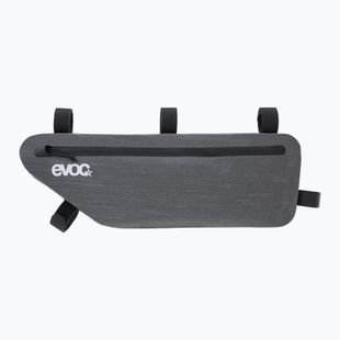Torba rowerowa na ramę EVOC Frame Pack WP M carbon grey