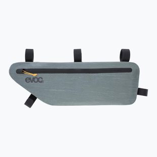 Torba rowerowa na ramę EVOC Frame Pack WP M steel