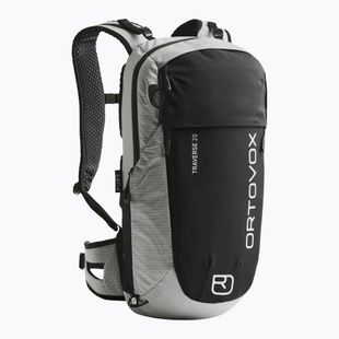 Plecak ORTOVOX Traverse Pure 20 l grey marble