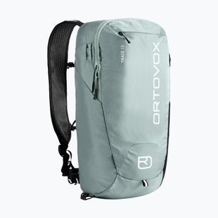 Plecak ORTOVOX Trace 15 l green acid