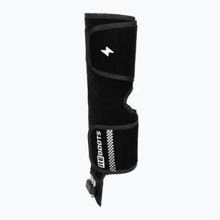Mankiet do krioterapii z kompresją REBOOTS Knee black