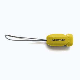 Gwizdek Restube yellow
