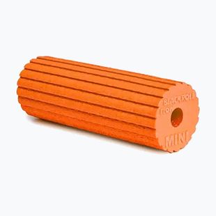 Roller do masażu BLACKROLL Mini Flow orange
