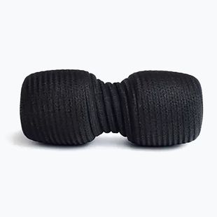 Roller do masażu BLACKROLL Twin black