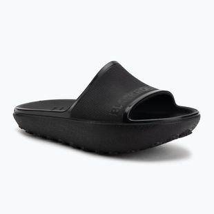 Klapki BLACKROLL Recovery Slopes black