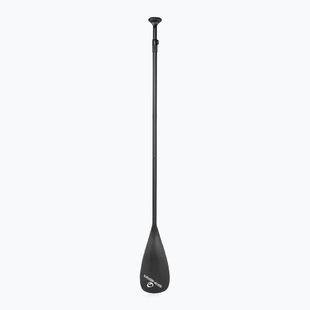 Wiosło SUP 3-częściowe SPINERA Classic Alu black