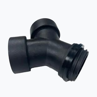Adapter do pompki SPINERA Y-Connector 40 mm