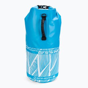 Worek wodoszczelny SPINERA 40 l blue