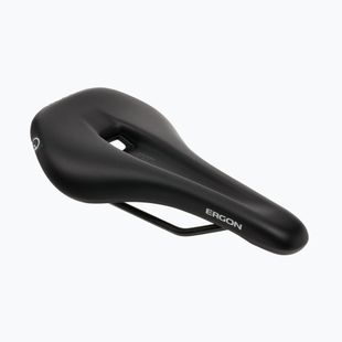 Siodełko rowerowe męskie Ergon SM Sport Men black