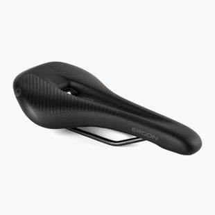 Siodełko rowerowe męskie Ergon SM Comp Man stealth