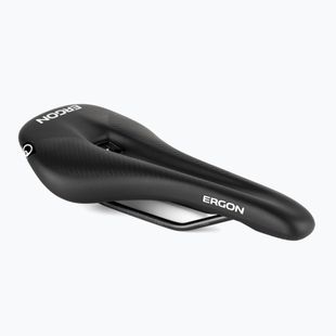Siodełko rowerowe męskie Ergon SR Comp Man black