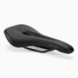 Siodełko rowerowe męskie Ergon Smc Sport Gel Men stealth
