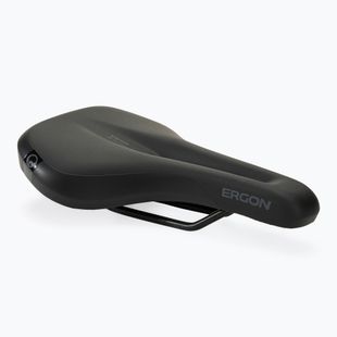 Siodełko rowerowe damskie Ergon SF Woman black