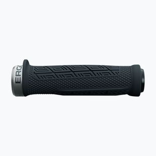 Chwyty kierownicy Ergon GDH Team black