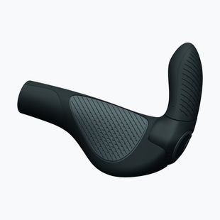 Chwyty kierownicy Ergon GP3 Evo black/grey