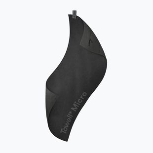 Ręcznik szybkoschnący STRYVE Micro black