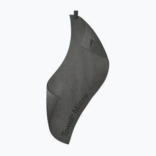Ręcznik szybkoschnący STRYVE Micro iron grey